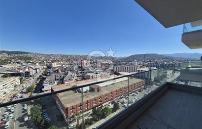MUSELAND-MEGAPOL'DE KDV AVANTAJLI KİRALIK 1+1 HOME OFFİCE