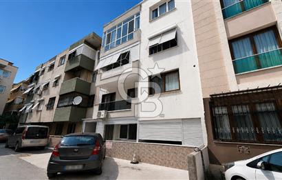 BALÇOVA ATA CADDESİ SATILIK 3+1 TADİLATLI JEOTERMALLİ DAİRE