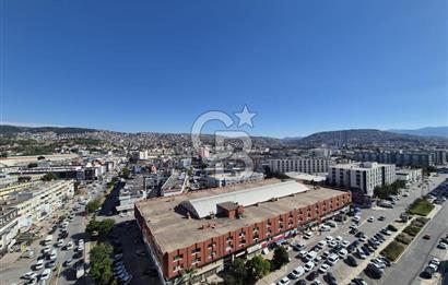 MUSELAND-MEGAPOL'DE KDV AVANTAJLI KİRALIK 1+1 HOME OFFİCE