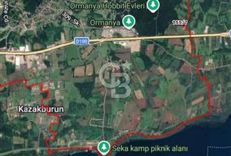 Kocaeli-Kartepe-Uzuntarla Mah., 6.637,58 m², Tek Tapu Tarla - 1 - 350983