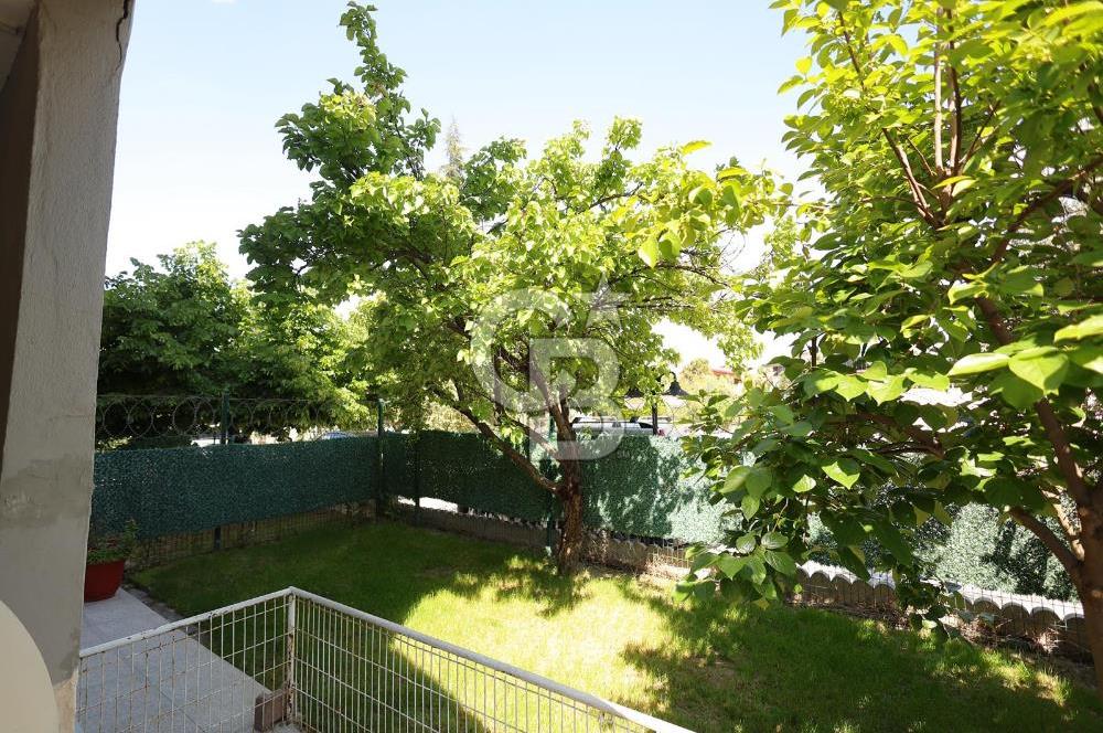 Manisa Güzelyurt'ta Site İçerisinde Villa