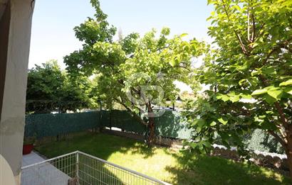 Manisa Güzelyurt'ta Site İçerisinde Villa