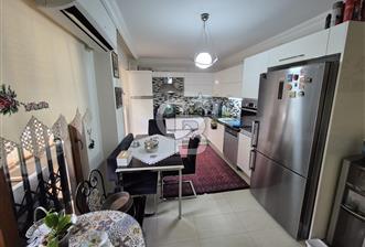 MERKEZ EFENDİ'DE SATILIK OTOPARKLI 3+1 - 2 - 351039