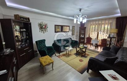 MERKEZ EFENDİ'DE SATILIK OTOPARKLI 3+1