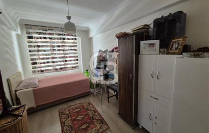 MERKEZ EFENDİ'DE SATILIK OTOPARKLI 3+1