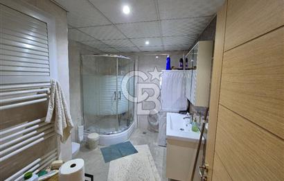 MERKEZ EFENDİ'DE SATILIK OTOPARKLI 3+1