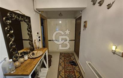 MERKEZ EFENDİ'DE SATILIK OTOPARKLI 3+1