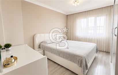 BALÇOVA ATA CADDESİ SATILIK 3+1 TADİLATLI JEOTERMALLİ DAİRE