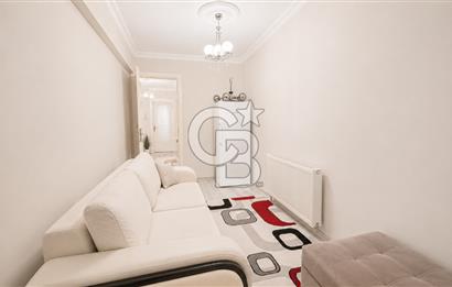 BALÇOVA ATA CADDESİ SATILIK 3+1 TADİLATLI JEOTERMALLİ DAİRE
