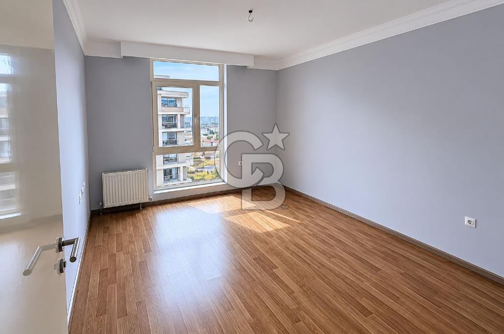 Atlantis City Yakamoz'da Sıfır Masraf, Tam Yapılı 4+1 Lüks Daire
