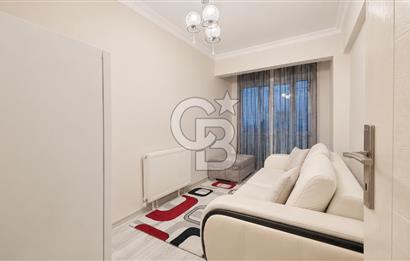 BALÇOVA ATA CADDESİ SATILIK 3+1 TADİLATLI JEOTERMALLİ DAİRE