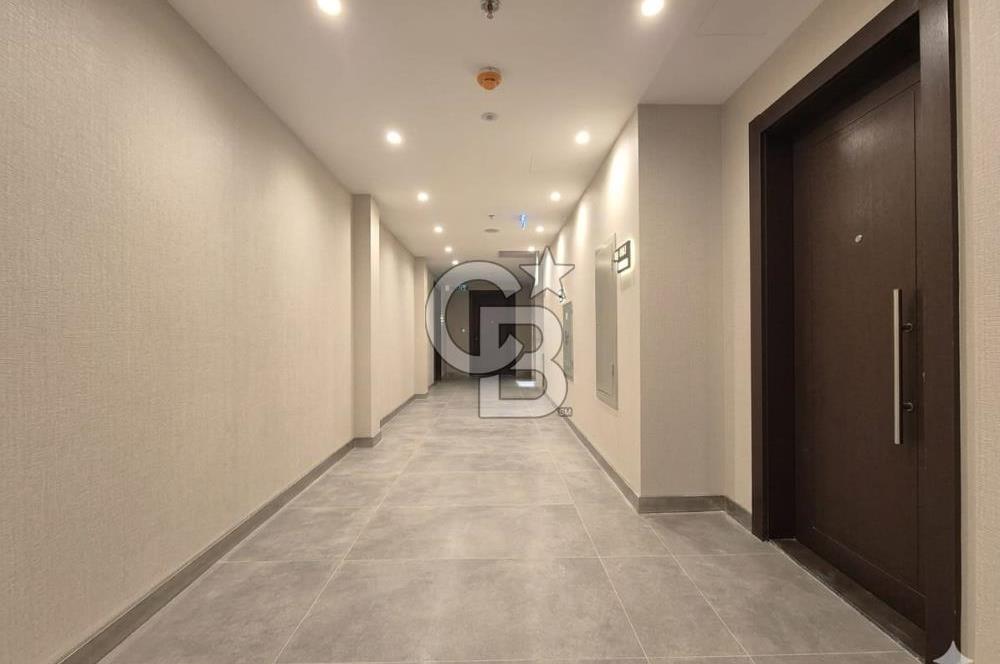 MUSELAND-MEGAPOL'DE KDV AVANTAJLI KİRALIK 1+1 HOME OFFİCE