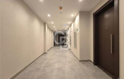 MUSELAND-MEGAPOL'DE KDV AVANTAJLI KİRALIK 1+1 HOME OFFİCE