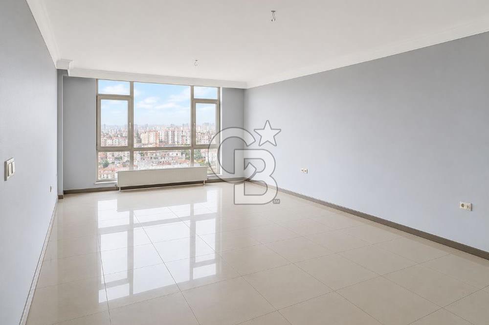 Atlantis City Yakamoz'da Sıfır Masraf, Tam Yapılı 4+1 Lüks Daire