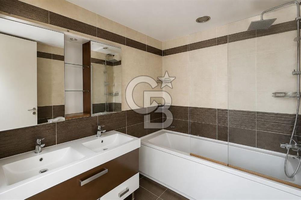 Atlantis City Yakamoz'da Sıfır Masraf, Tam Yapılı 4+1 Lüks Daire