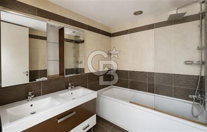 Atlantis City Yakamoz'da Sıfır Masraf, Tam Yapılı 4+1 Lüks Daire
