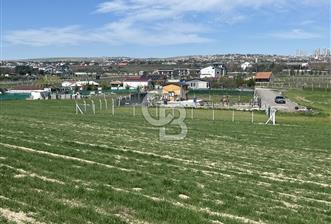Gölbaşı Hacılar'da İmarlı 597 M² Satılık Arsa - 1 - 350973