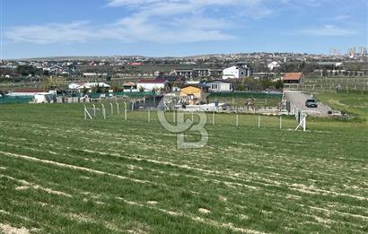 Gölbaşı Hacılar'da İmarlı 597 M² Satılık Arsa