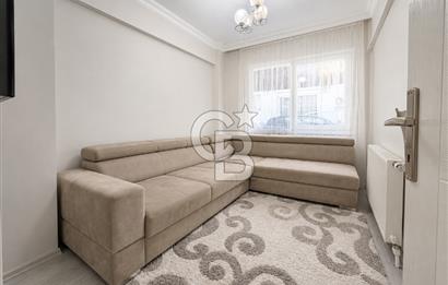 BALÇOVA ATA CADDESİ SATILIK 3+1 TADİLATLI JEOTERMALLİ DAİRE