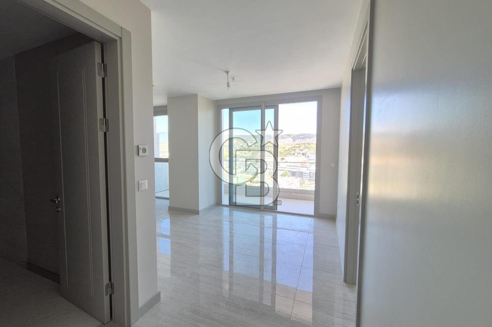 MUSELAND-MEGAPOL'DE KDV AVANTAJLI KİRALIK 1+1 HOME OFFİCE