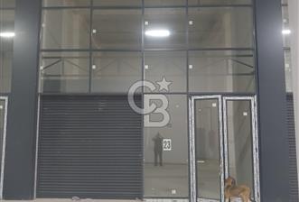ANTEKS ARIKANLAR SİTESİNDE SATILIK DÜKKAN - 1 - 350970