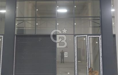 ANTEKS ARIKANLAR SİTESİNDE SATILIK DÜKKAN