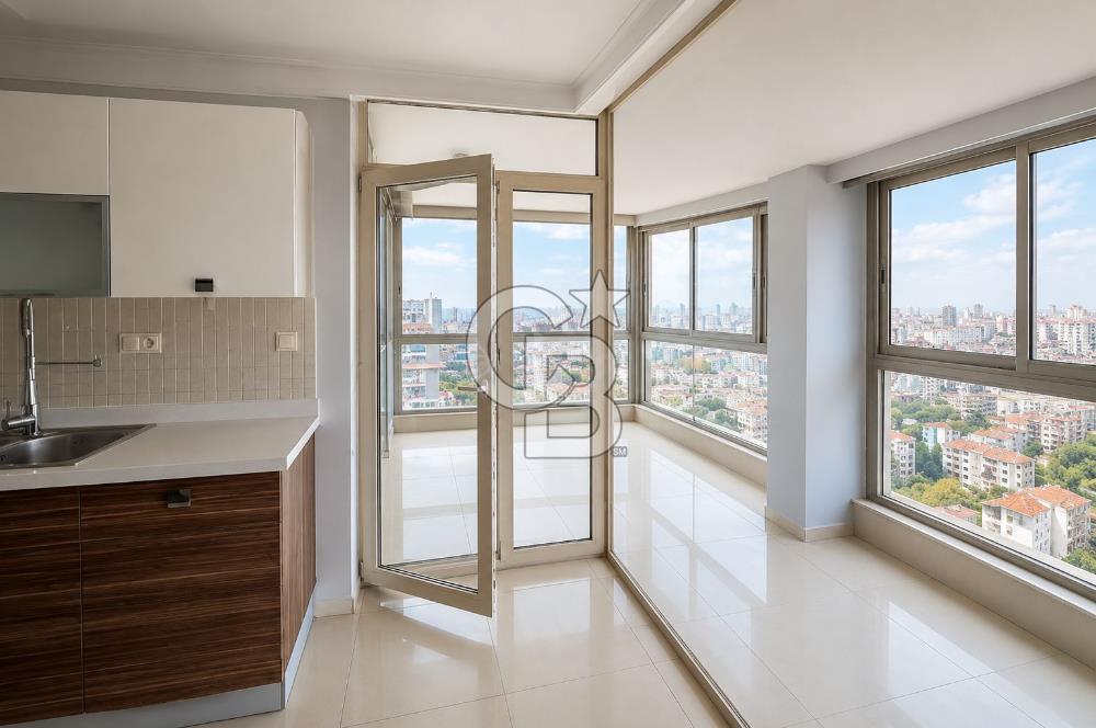 Atlantis City Yakamoz'da Sıfır Masraf, Tam Yapılı 4+1 Lüks Daire
