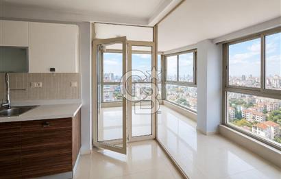 Atlantis City Yakamoz'da Sıfır Masraf, Tam Yapılı 4+1 Lüks Daire