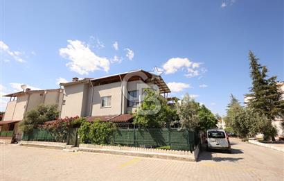 Manisa Güzelyurt'ta Site İçerisinde Villa