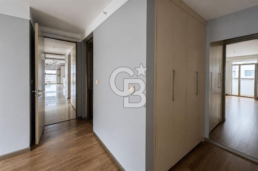 Atlantis City Yakamoz'da Sıfır Masraf, Tam Yapılı 4+1 Lüks Daire