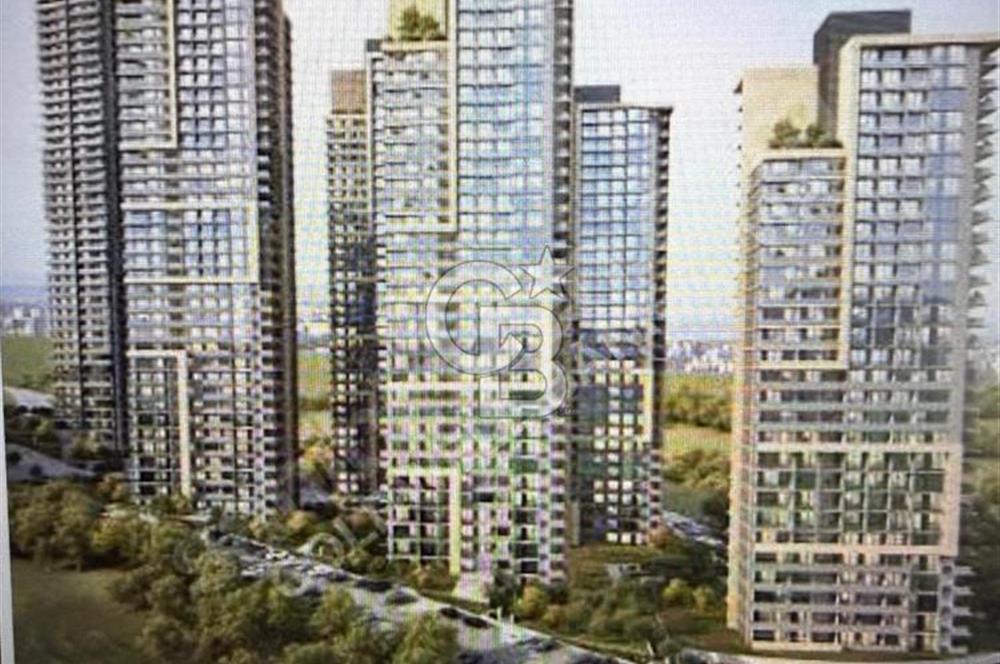 ANKARA ORANIN PRESTİJLİ PROJESİ ANGİMDE 2+1 DAİRE YATIRIM