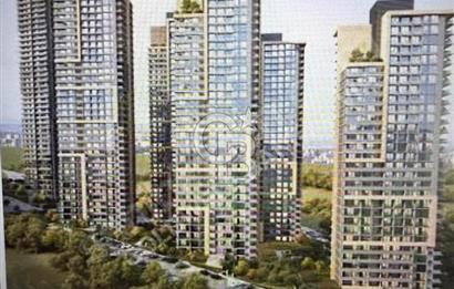 ANKARA ORANIN PRESTİJLİ PROJESİ ANGİMDE 2+1 DAİRE YATIRIM