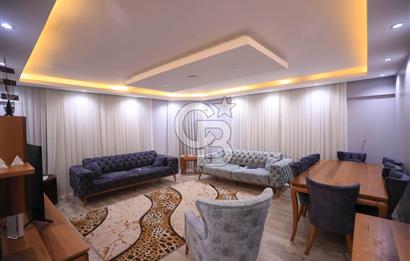 ELİTNAR ÇİÇEĞİ SİTESİ 3+1 GENİŞ FULL YAPILI SATILIK