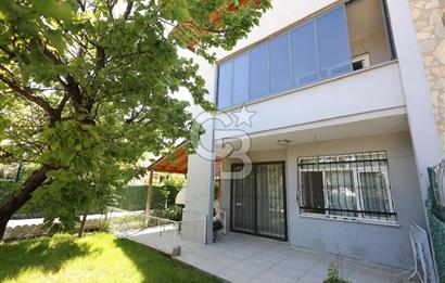 Manisa Güzelyurt'ta Site İçerisinde Villa