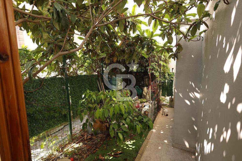 Manisa Güzelyurt'ta Site İçerisinde Villa