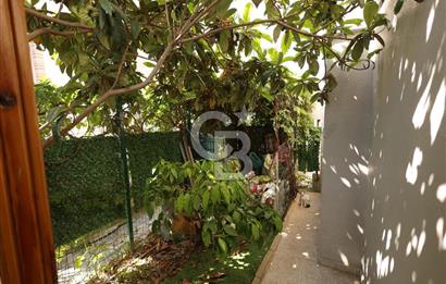 Manisa Güzelyurt'ta Site İçerisinde Villa
