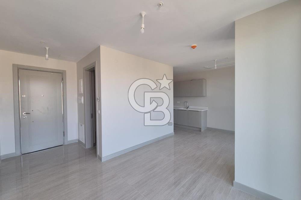 MUSELAND-MEGAPOL'DE KDV AVANTAJLI KİRALIK 1+1 HOME OFFİCE