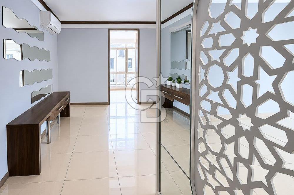 Atlantis City Yakamoz'da Sıfır Masraf, Tam Yapılı 4+1 Lüks Daire