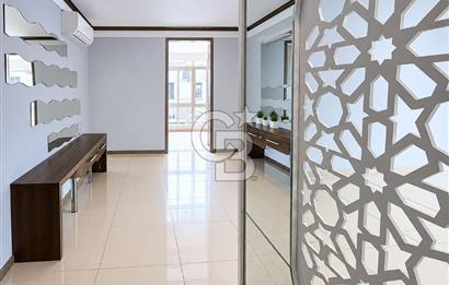 Atlantis City Yakamoz'da Sıfır Masraf, Tam Yapılı 4+1 Lüks Daire
