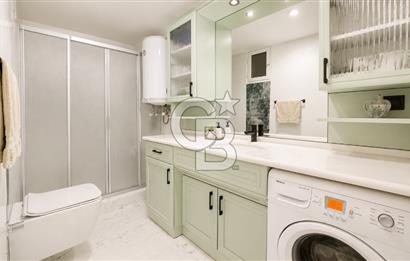 BALÇOVA ATA CADDESİ SATILIK 3+1 TADİLATLI JEOTERMALLİ DAİRE