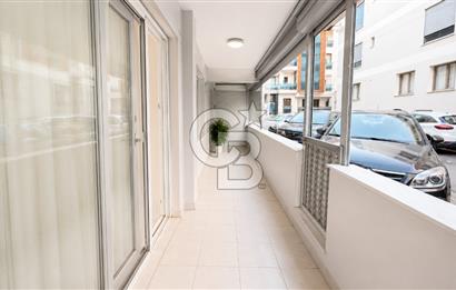 BALÇOVA ATA CADDESİ SATILIK 3+1 TADİLATLI JEOTERMALLİ DAİRE