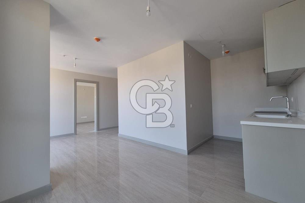 MUSELAND-MEGAPOL'DE KDV AVANTAJLI KİRALIK 1+1 HOME OFFİCE