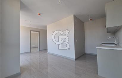 MUSELAND-MEGAPOL'DE KDV AVANTAJLI KİRALIK 1+1 HOME OFFİCE