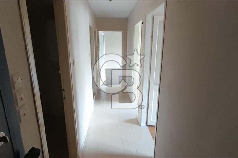 BAYRAKLI FUAT EDİP BAKSI'DA METROYA YAKIN, MERKEZİ KONUMDA YATIRIMLIK 2+1 FIRSAT DAİRE!