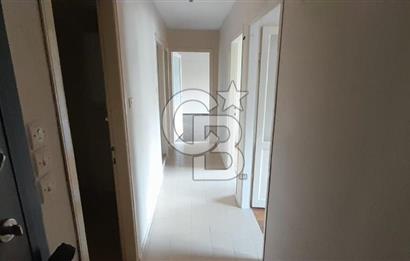 BAYRAKLI FUAT EDİP BAKSI'DA METROYA YAKIN, MERKEZİ KONUMDA YATIRIMLIK 2+1 FIRSAT DAİRE!