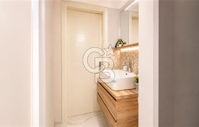 BALÇOVA ATA CADDESİ SATILIK 3+1 TADİLATLI JEOTERMALLİ DAİRE