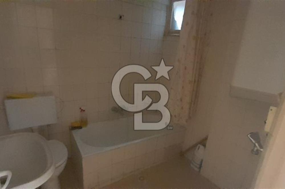 BAYRAKLI FUAT EDİP BAKSI'DA METROYA YAKIN, MERKEZİ KONUMDA YATIRIMLIK 2+1 FIRSAT DAİRE!