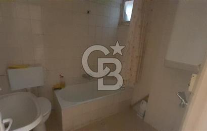 BAYRAKLI FUAT EDİP BAKSI'DA METROYA YAKIN, MERKEZİ KONUMDA YATIRIMLIK 2+1 FIRSAT DAİRE!