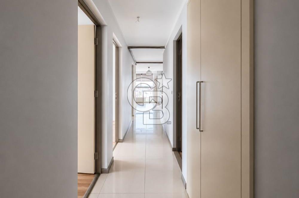 Atlantis City Yakamoz'da Sıfır Masraf, Tam Yapılı 4+1 Lüks Daire