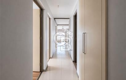 Atlantis City Yakamoz'da Sıfır Masraf, Tam Yapılı 4+1 Lüks Daire